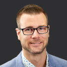 Mark Van Vliet